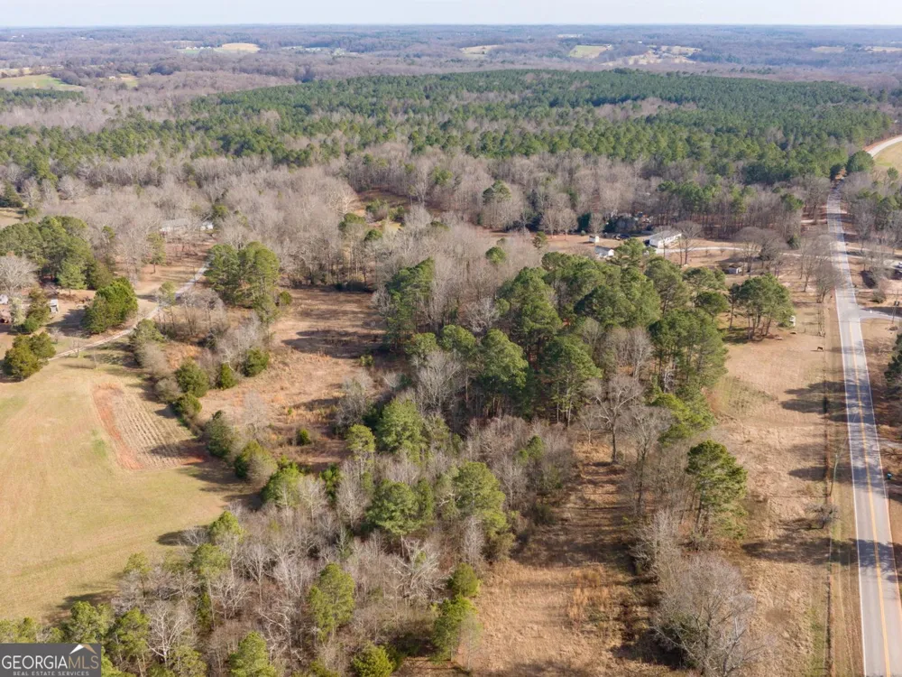 0 G W Wilson & Christian RD Nicholson, GA 30565
