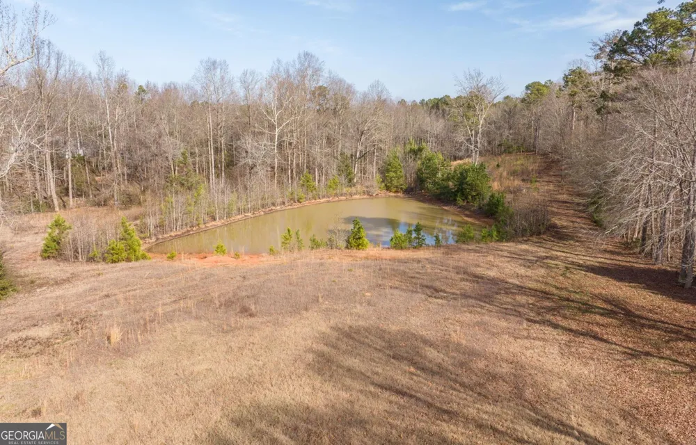 0 G W Wilson & Christian RD Nicholson, GA 30565