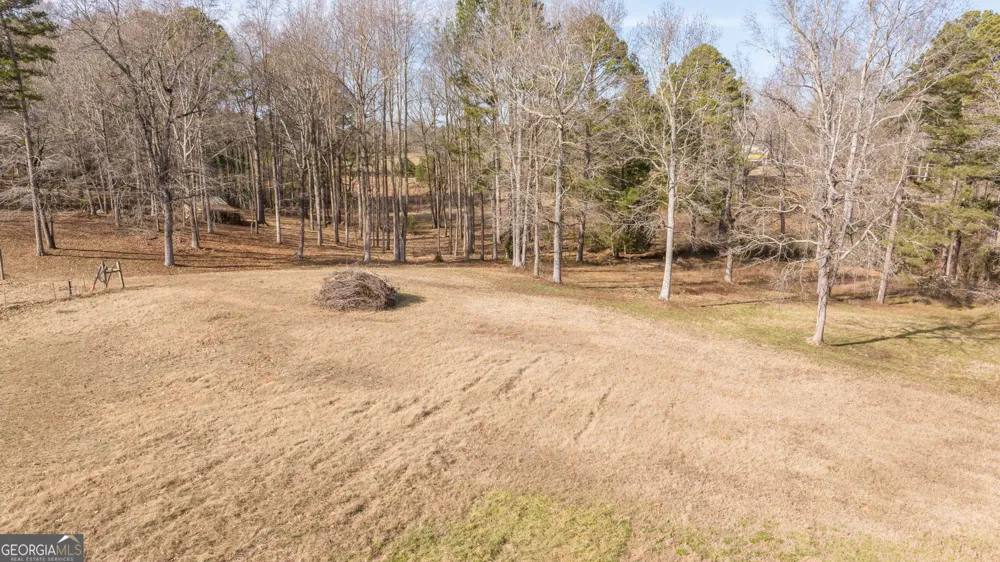 0 G W Wilson & Christian RD Nicholson, GA 30565