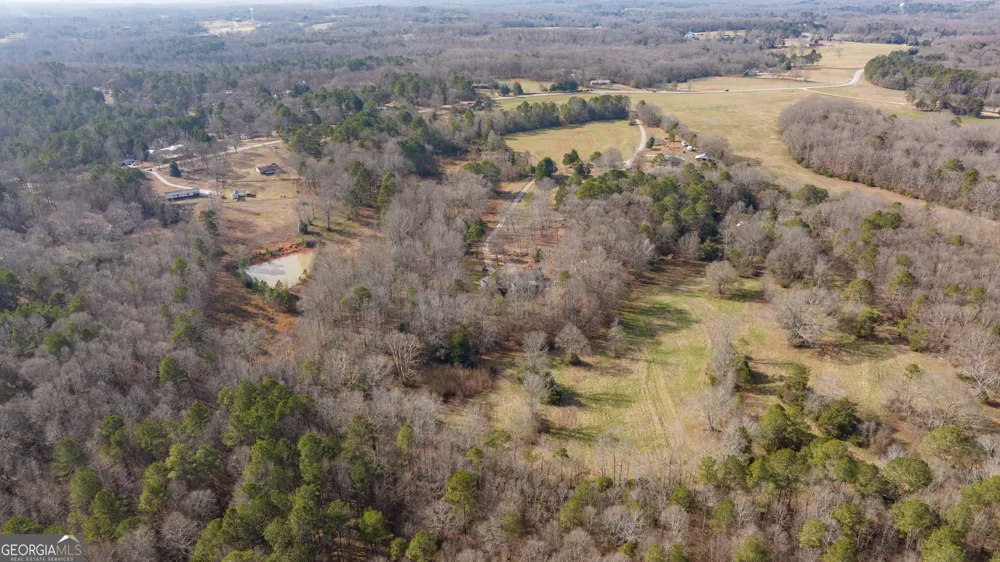 0 G W Wilson & Christian RD Nicholson, GA 30565