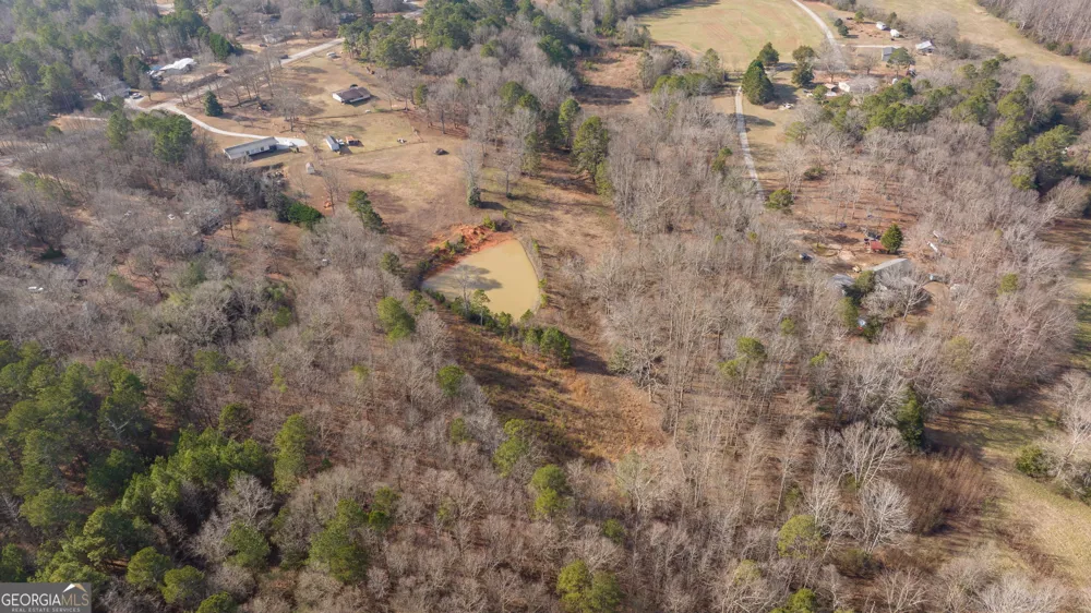 0 G W Wilson & Christian RD Nicholson, GA 30565