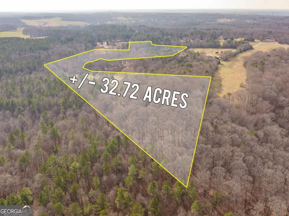 0 G W Wilson & Christian RD Nicholson, GA 30565