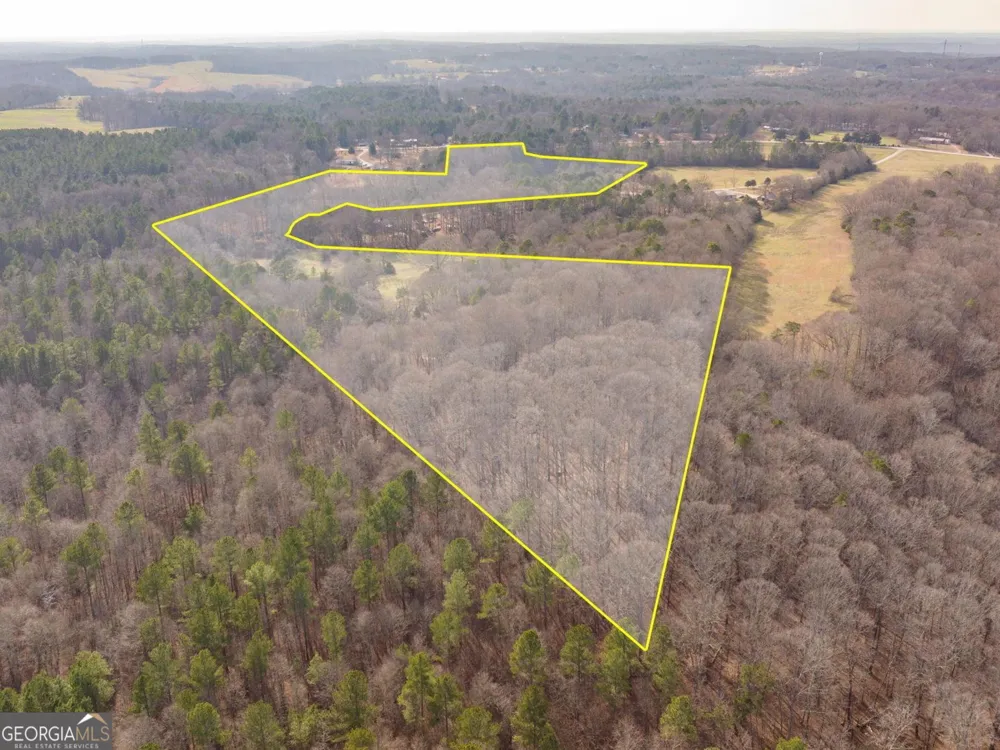 0 G W Wilson & Christian RD Nicholson, GA 30565