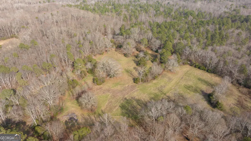 0 G W Wilson & Christian RD Nicholson, GA 30565