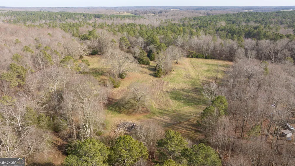 0 G W Wilson & Christian RD Nicholson, GA 30565