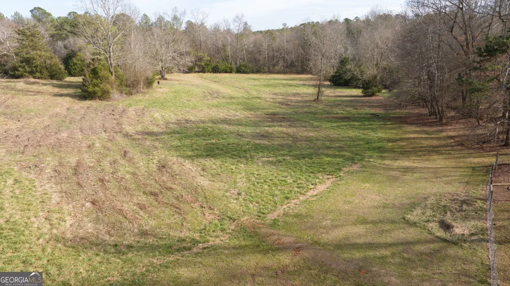 0 G W Wilson & Christian RD Nicholson, GA 30565