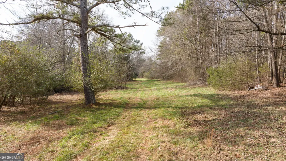 0 G W Wilson & Christian RD Nicholson, GA 30565