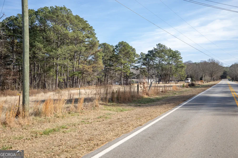 0 G W Wilson & Christian RD Nicholson, GA 30565