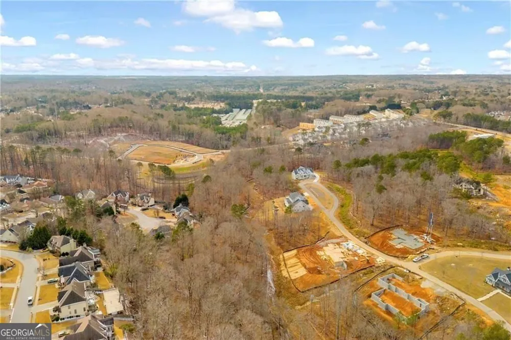 3019 Turning Creek TRL Dacula, GA 30019