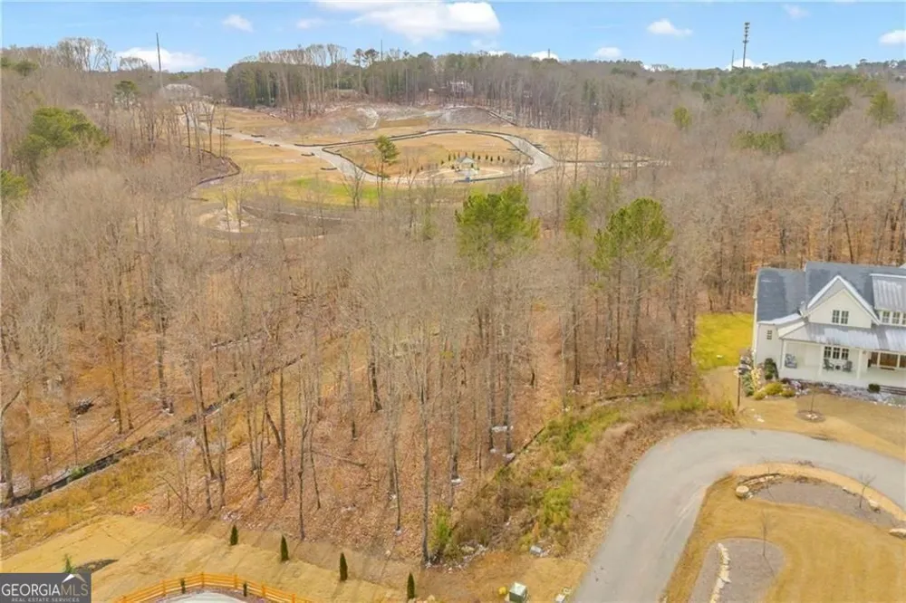 3019 Turning Creek TRL Dacula, GA 30019