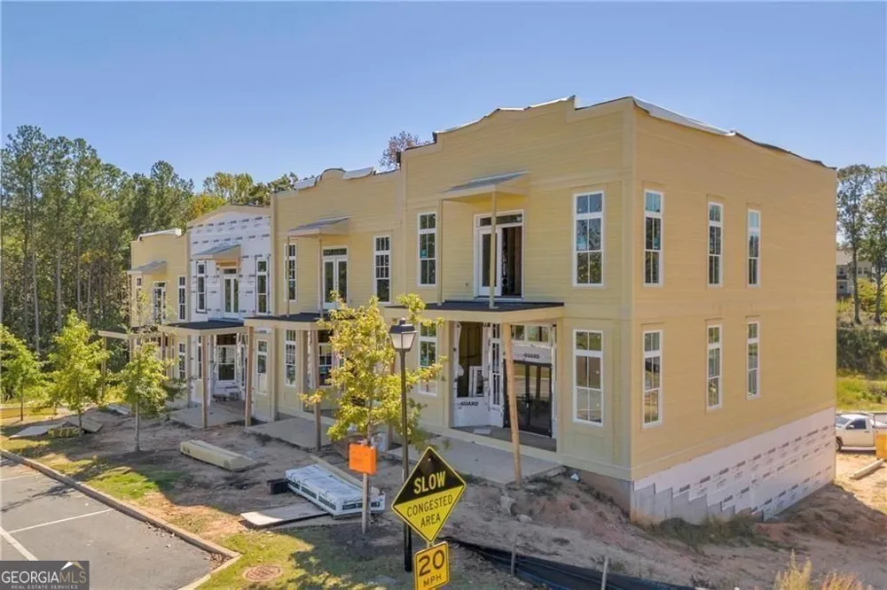 3019 Turning Creek TRL Dacula, GA 30019