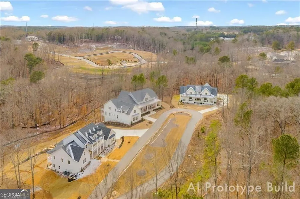 3019 Turning Creek TRL Dacula, GA 30019