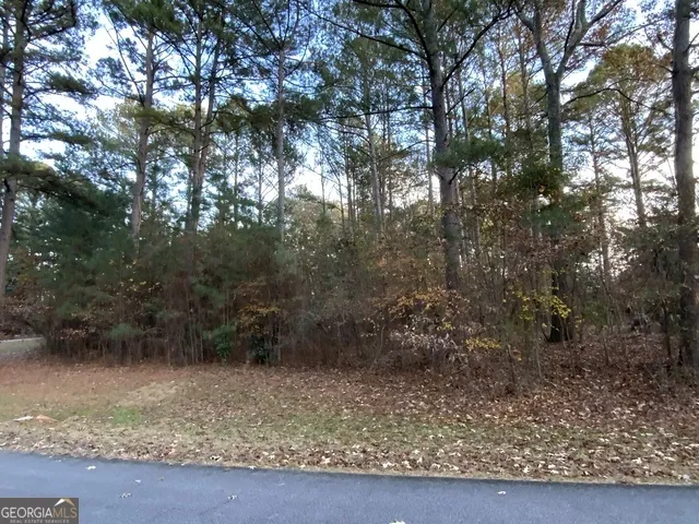 LOT 18 Highgate DR Eatonton, GA 31024
