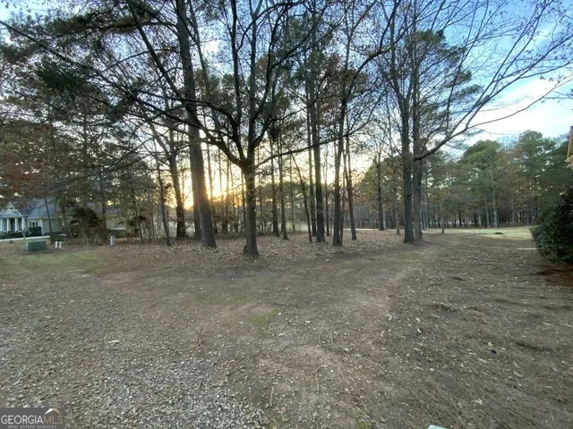LOT 18 Highgate DR Eatonton, GA 31024