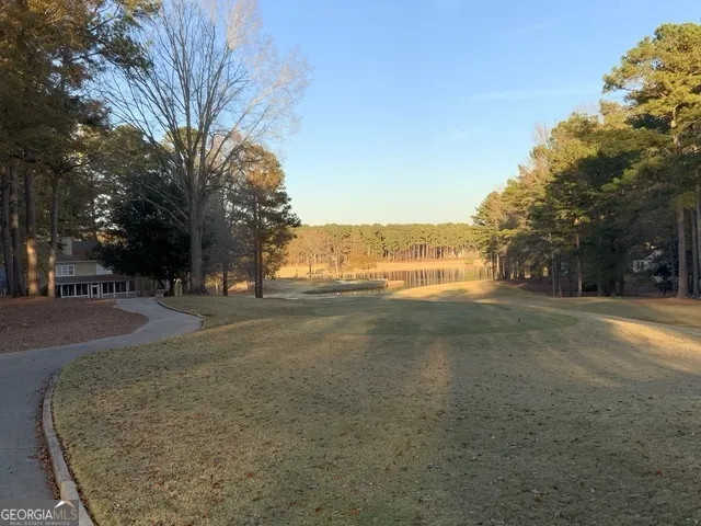 LOT 18 Highgate DR Eatonton, GA 31024
