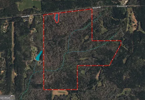 200 AC W Ellis RD