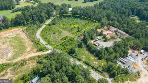0 Poplar Springs RD