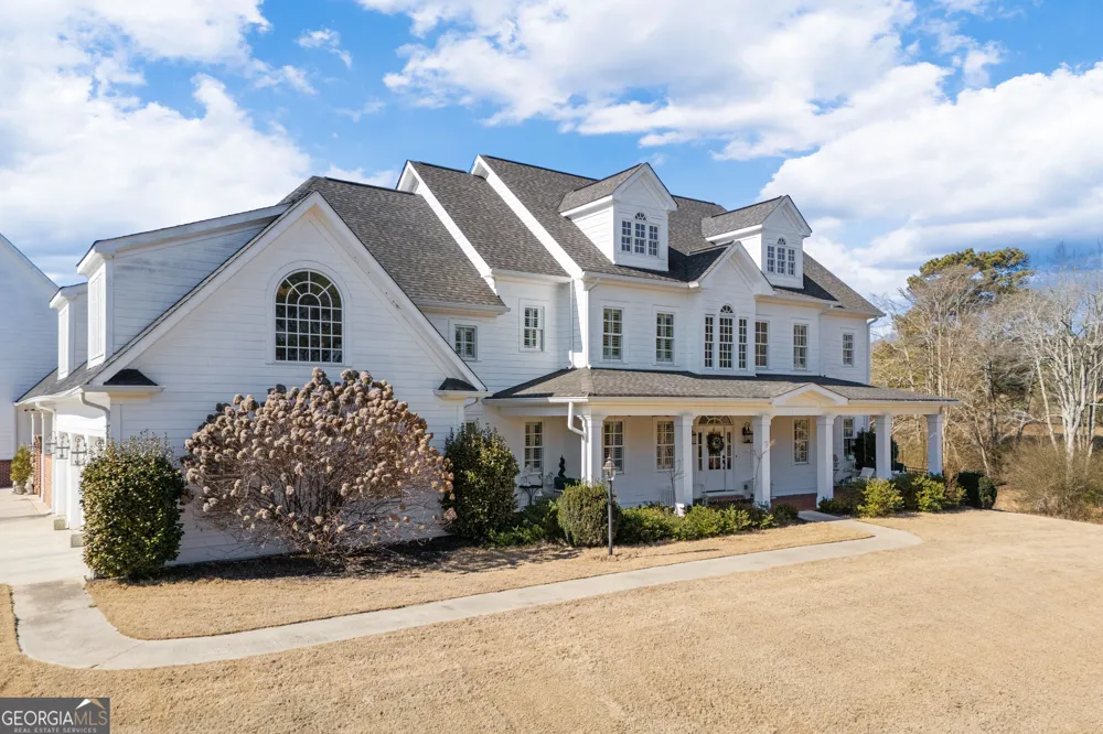31 Duck Pond RD Roopville, GA 30170