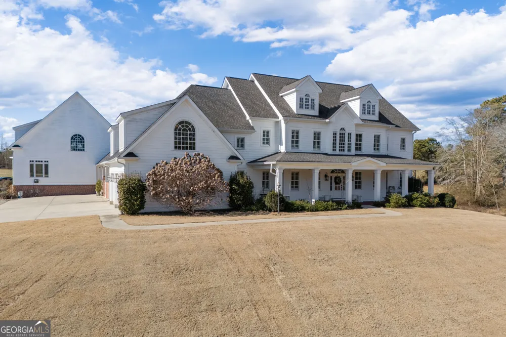 31 Duck Pond RD Roopville, GA 30170