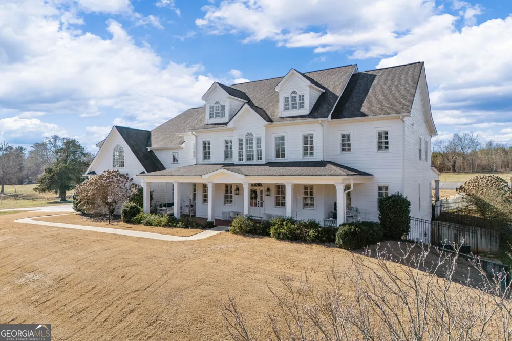 31 Duck Pond RD Roopville, GA 30170