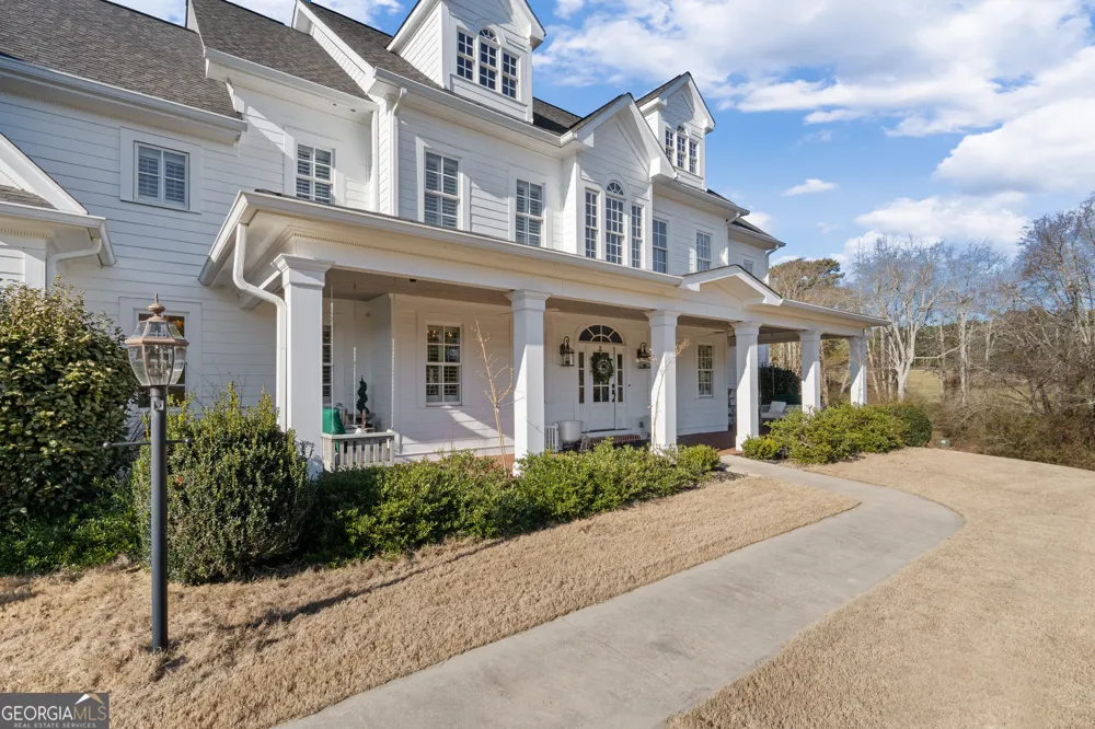 31 Duck Pond RD Roopville, GA 30170