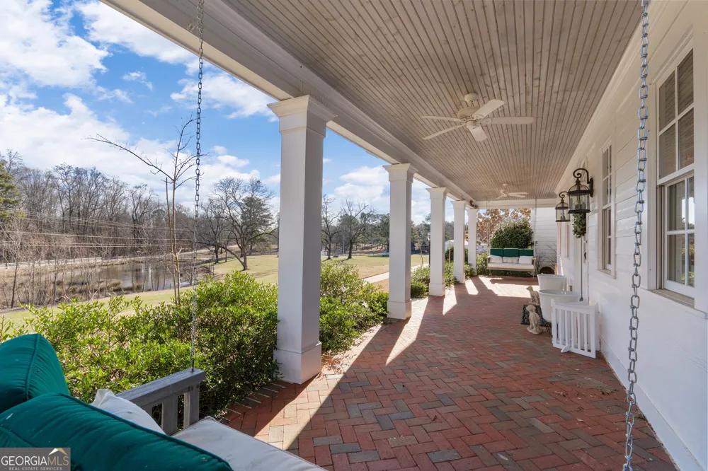 31 Duck Pond RD Roopville, GA 30170