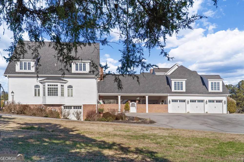 31 Duck Pond RD Roopville, GA 30170