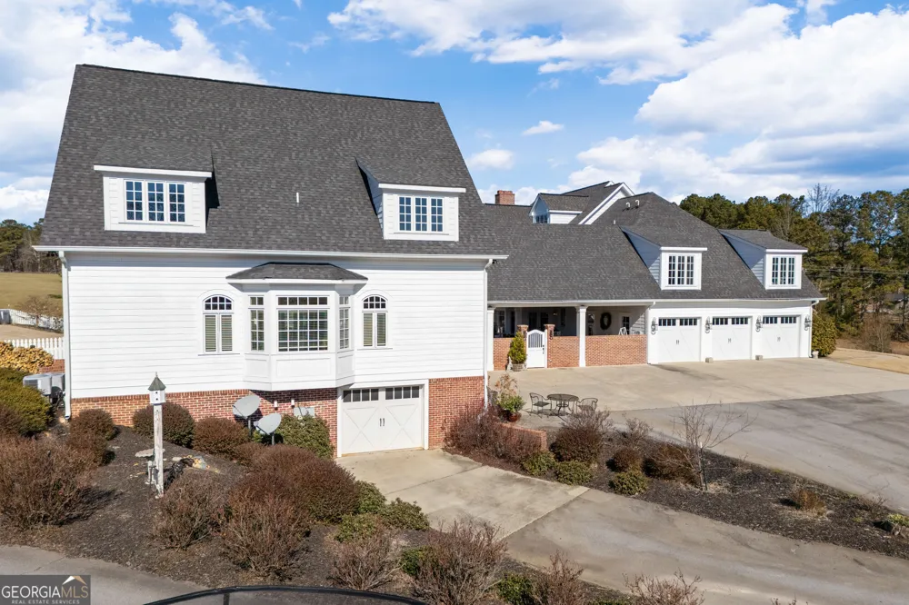 31 Duck Pond RD Roopville, GA 30170