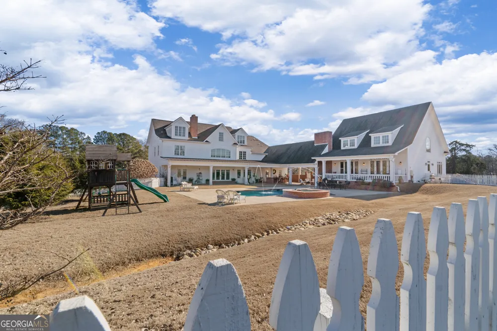 31 Duck Pond RD Roopville, GA 30170