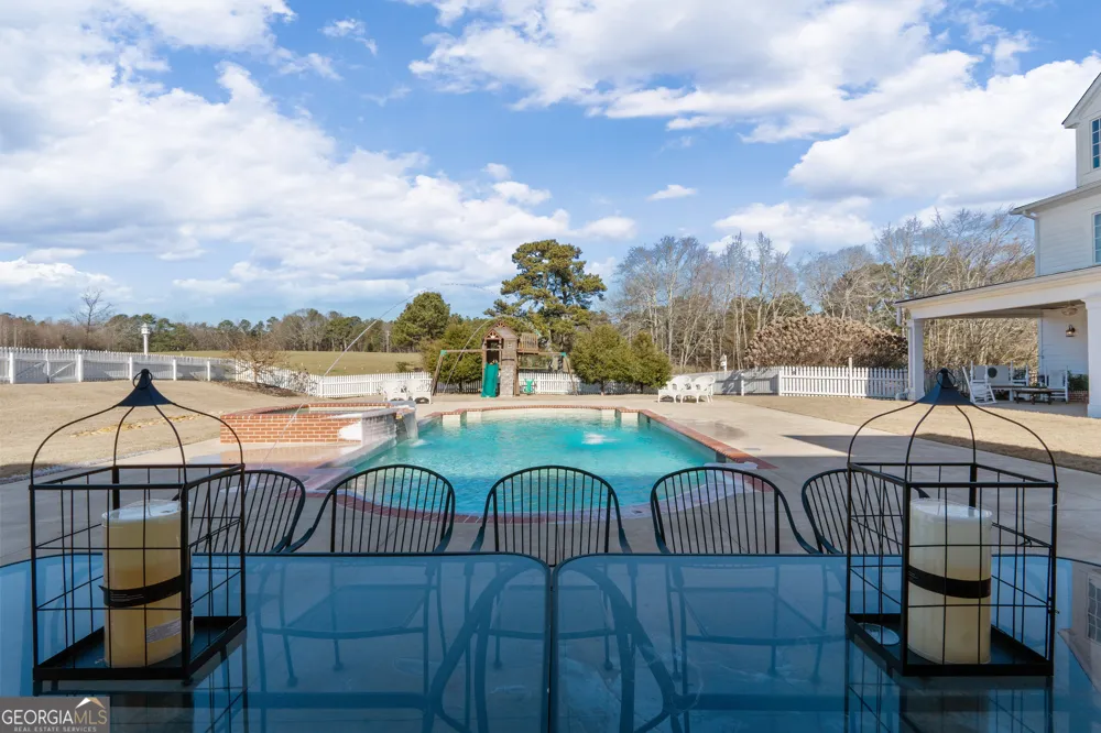 31 Duck Pond RD Roopville, GA 30170