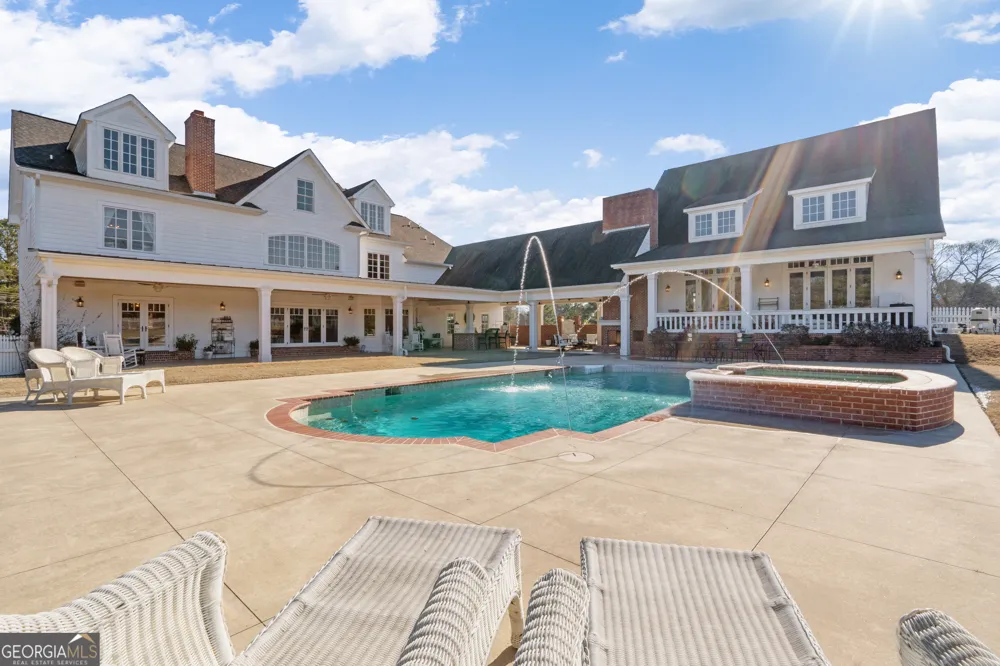 31 Duck Pond RD Roopville, GA 30170