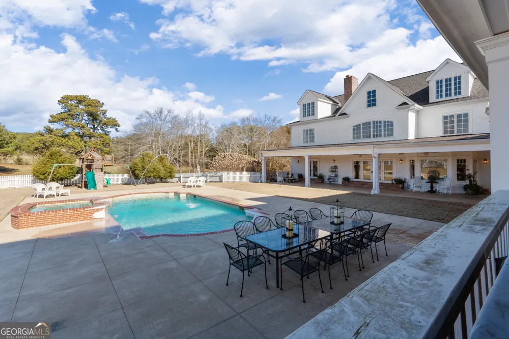 31 Duck Pond RD Roopville, GA 30170