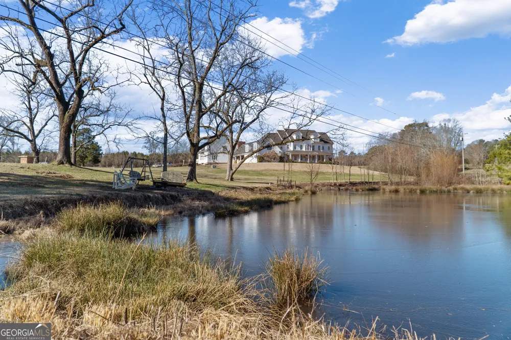 31 Duck Pond RD Roopville, GA 30170