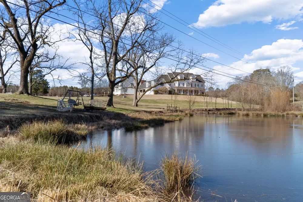 31 Duck Pond RD Roopville, GA 30170