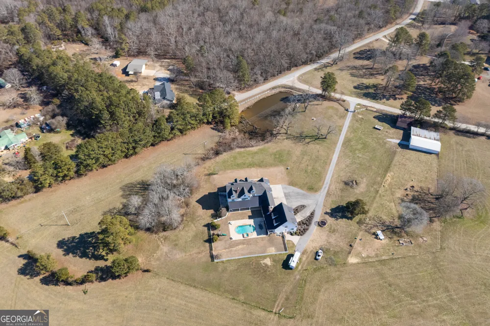31 Duck Pond RD Roopville, GA 30170