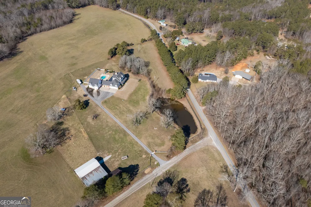 31 Duck Pond RD Roopville, GA 30170