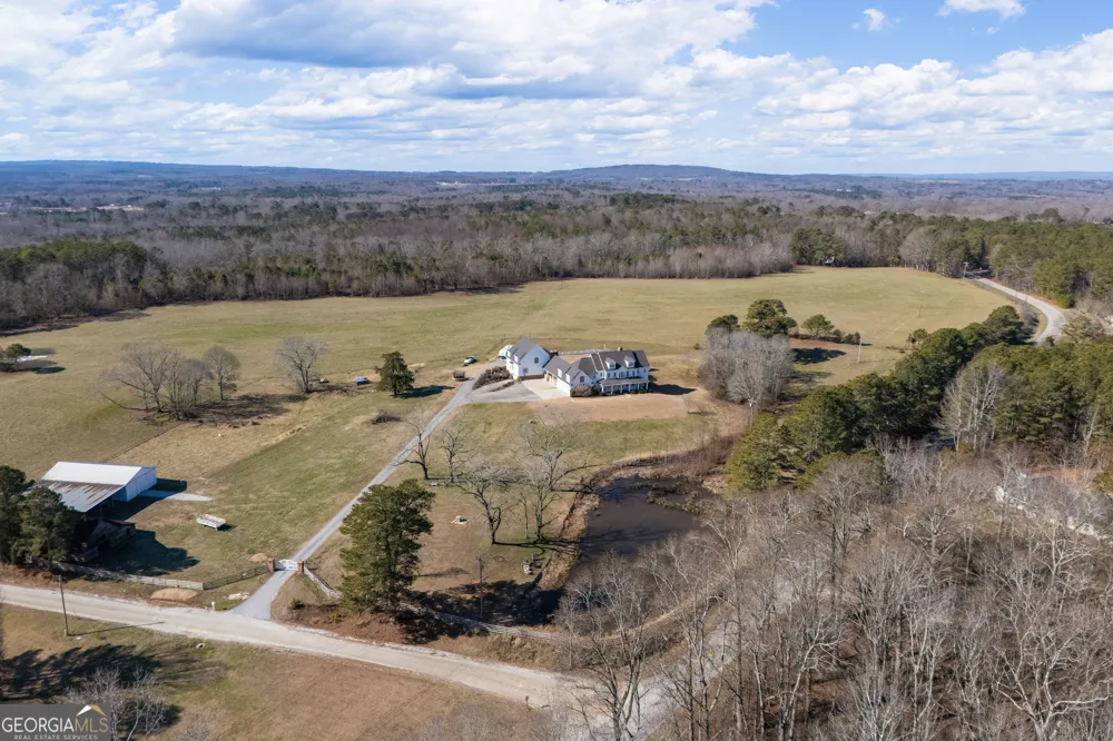 31 Duck Pond RD Roopville, GA 30170