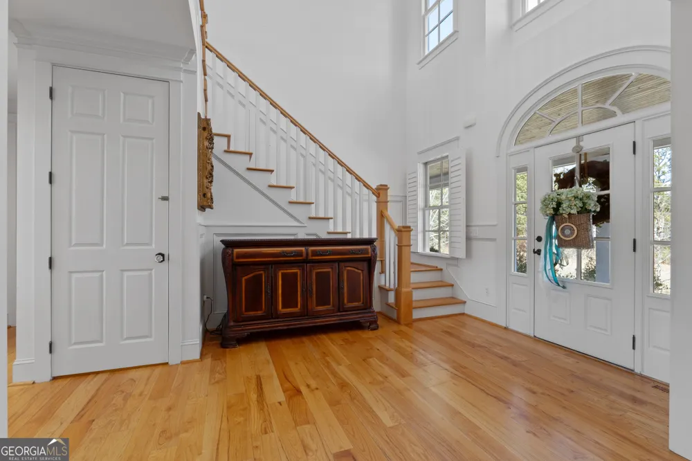 31 Duck Pond RD Roopville, GA 30170