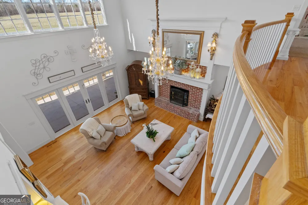 31 Duck Pond RD Roopville, GA 30170