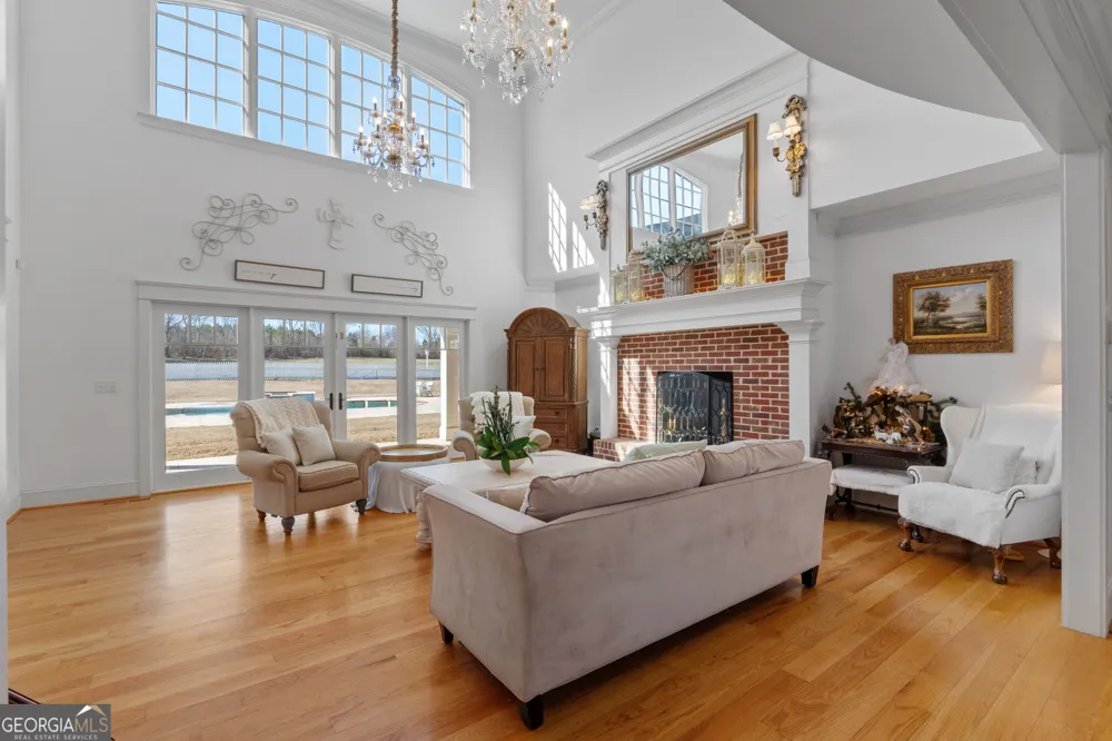 31 Duck Pond RD Roopville, GA 30170