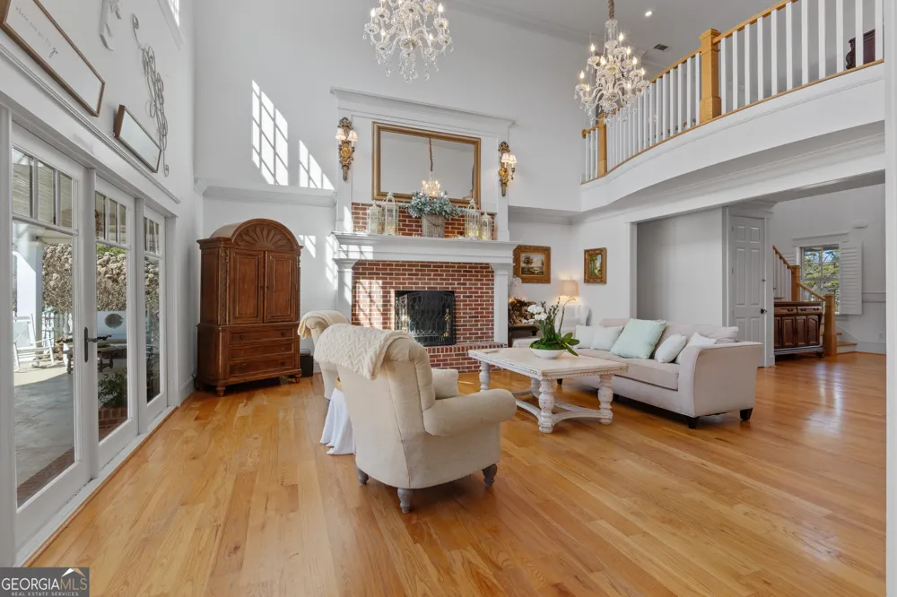 31 Duck Pond RD Roopville, GA 30170