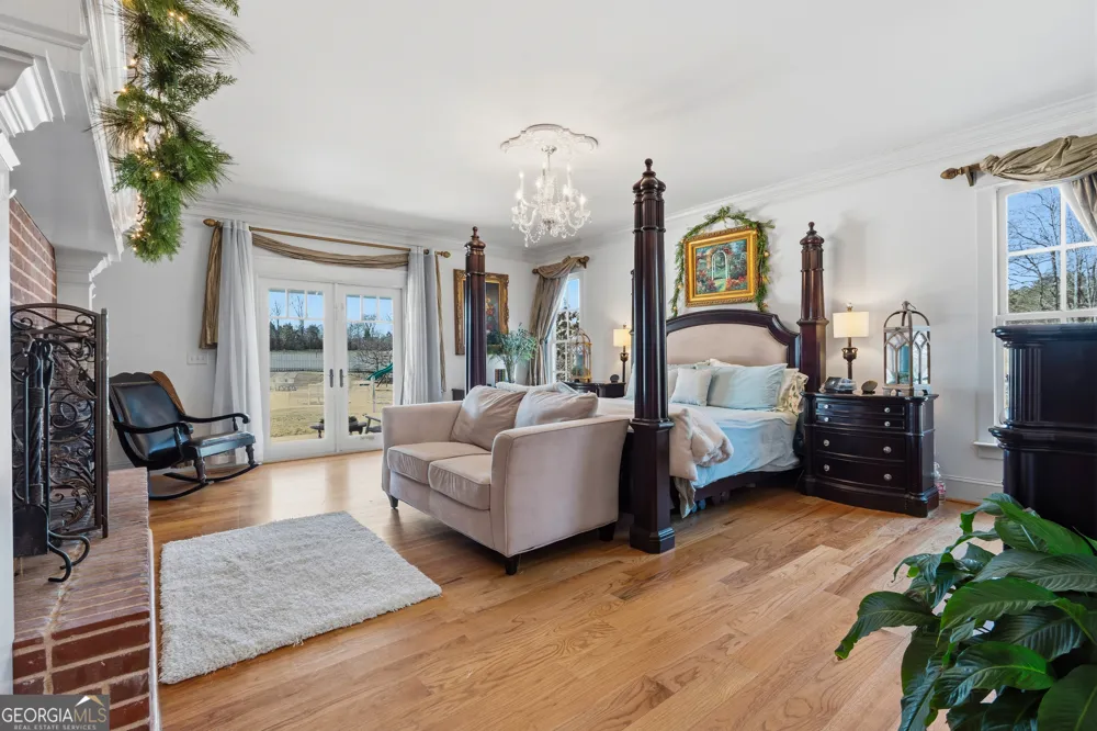 31 Duck Pond RD Roopville, GA 30170