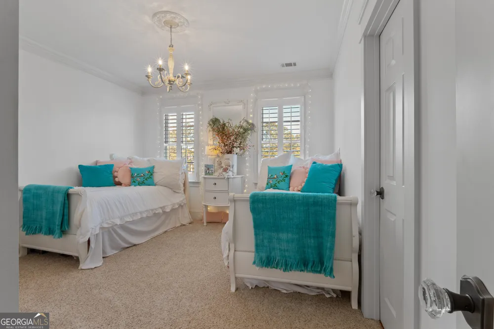 31 Duck Pond RD Roopville, GA 30170