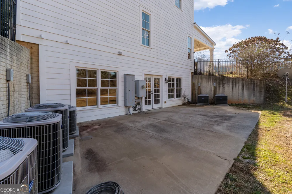 31 Duck Pond RD Roopville, GA 30170