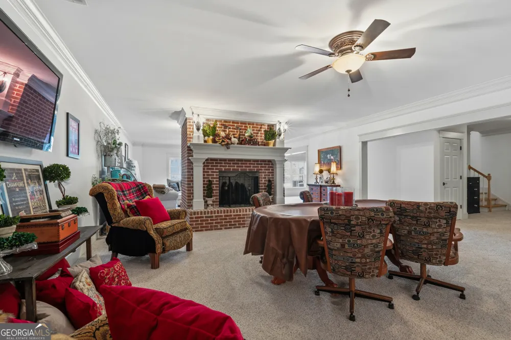 31 Duck Pond RD Roopville, GA 30170