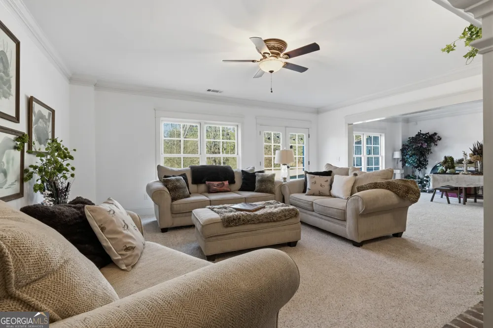 31 Duck Pond RD Roopville, GA 30170