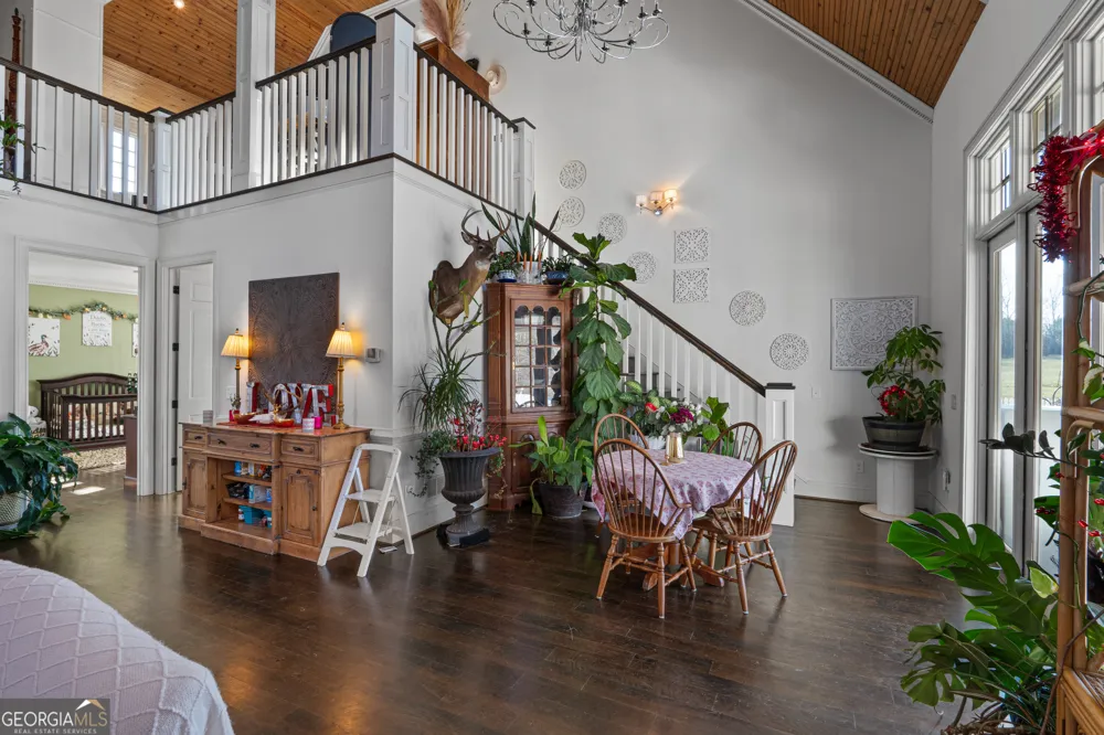31 Duck Pond RD Roopville, GA 30170