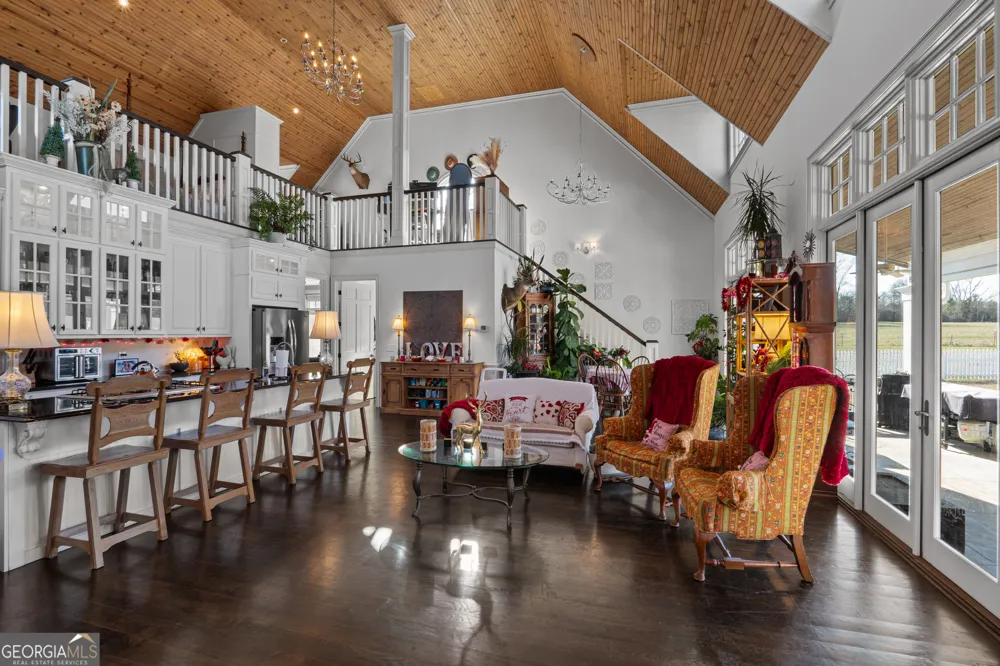 31 Duck Pond RD Roopville, GA 30170