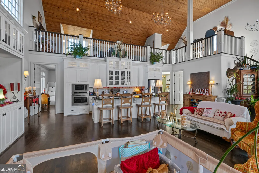 31 Duck Pond RD Roopville, GA 30170