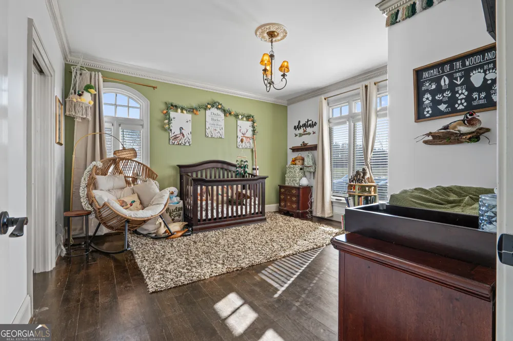 31 Duck Pond RD Roopville, GA 30170